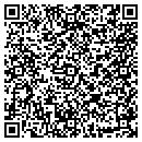 QR code with Artistdomainnet contacts
