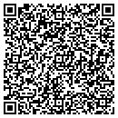 QR code with Horne Trucking Inc contacts