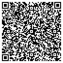 QR code with Hobbs Agency contacts