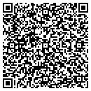 QR code with Wallace Baptist Church contacts