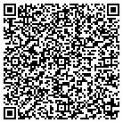 QR code with S D S International Inc contacts