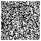 QR code with Highlands West Salon contacts