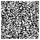 QR code with D V Tech Computer Service contacts