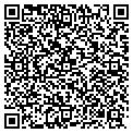 QR code with A Pool Barrier contacts