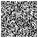 QR code with A Q Express contacts