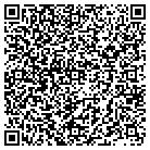 QR code with Just Insurance and Tags contacts