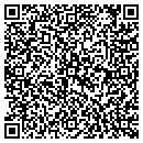 QR code with King Auto Glass Inc contacts