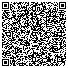 QR code with Jefferson County Veterans Affr contacts