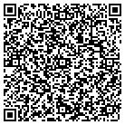 QR code with J M Ent Distributing Inc contacts