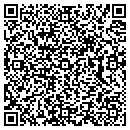 QR code with A-1-A Realty contacts