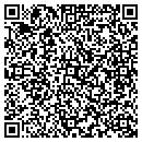 QR code with Kiln Formed Glass contacts