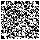 QR code with Ocean Breeze Cleaning Service contacts