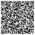 QR code with RJW Of The Florida Keys Inc contacts