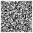 QR code with C-Food Shack contacts