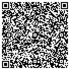 QR code with Nye Financial Group Agency contacts