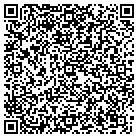 QR code with Concordia Baptist Church contacts