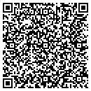 QR code with Hobo's Restaurant contacts