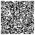 QR code with Hernandez Dsoto Historical Soc contacts