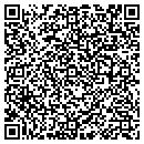 QR code with Peking One Inc contacts