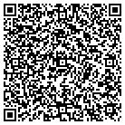 QR code with Pea Ridge City Court contacts