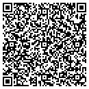 QR code with Rons Sports Cards contacts