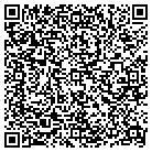 QR code with Oxygen & Pulmonary Spc Inc contacts