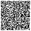 QR code with Harton Furniture contacts