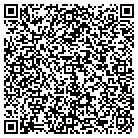 QR code with Madison Forex Trading Inc contacts