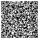 QR code with Harris Cleaning contacts
