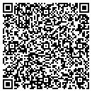 QR code with Hayco Corp contacts