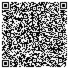 QR code with America Service Industries Inc contacts