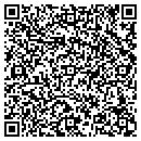 QR code with Rubin Optical Inc contacts