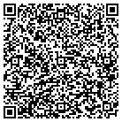 QR code with Fantasy Shoppe Thee contacts