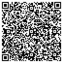 QR code with AVS Equine Hospital contacts