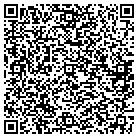 QR code with Commercial Door & Glass Service contacts