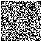 QR code with Ultimate Freedom contacts