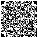 QR code with W C Service Inc contacts