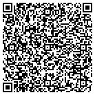 QR code with First Class College of S W Fla contacts