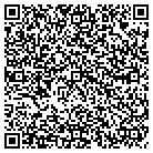 QR code with J C Jewelry & Watches contacts