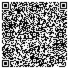 QR code with First Apostolic Pent Church contacts