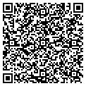 QR code with Lambs Tile contacts
