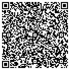 QR code with Orchid Lake Trailer Park contacts