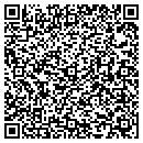 QR code with Arctic Air contacts