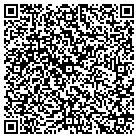 QR code with Lee's Trash Management contacts