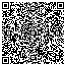 QR code with Allure Day Spa contacts