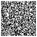 QR code with Pensacourt contacts