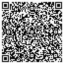 QR code with RC Holt Drywall Inc contacts