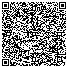 QR code with Honeysuckle Rose Quilts & Gift contacts
