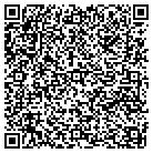 QR code with Hunter Air Conditioning & Heating contacts