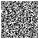 QR code with Andy Brogdon contacts